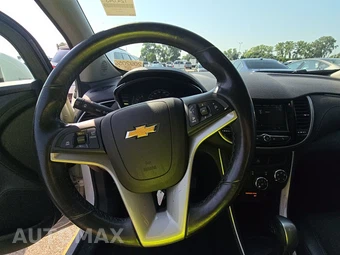 2018 Chevrolet Trax LT 1LT – miniatura 11