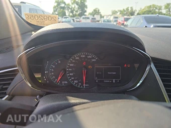 2018 Chevrolet Trax LT 1LT – miniatura 12