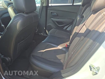 2018 Chevrolet Trax LT 1LT – miniatura 13