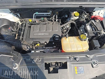 2018 Chevrolet Trax LT 1LT – miniatura 15