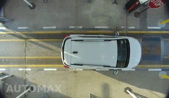 2018 Chevrolet Trax LT 1LT – miniatura 18