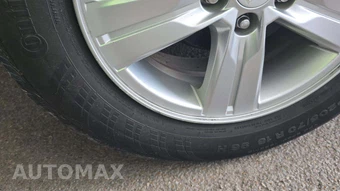 2018 Chevrolet Trax LT 1LT – miniatura 19