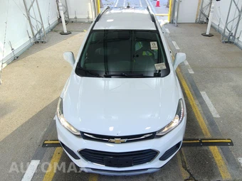 2018 Chevrolet Trax LT 1LT – miniatura 2