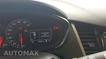 2018 Chevrolet Trax LT 1LT – miniatura 20