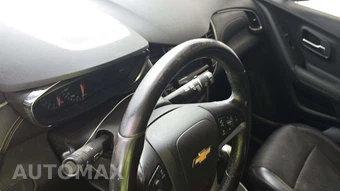 2018 Chevrolet Trax LT 1LT – miniatura 36