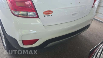 2018 Chevrolet Trax LT 1LT – miniatura 52