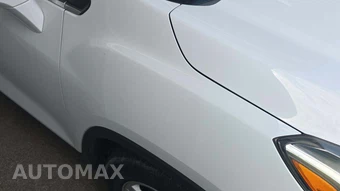 2018 Chevrolet Trax LT 1LT – miniatura 56