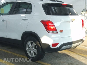 2018 Chevrolet Trax LT 1LT – miniatura 6