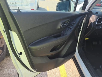 2018 Chevrolet Trax LT 1LT – miniatura 9
