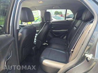 2018 Chevrolet Trax LT 1LT – miniatura 10