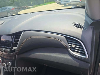 2018 Chevrolet Trax LT 1LT – miniatura 16