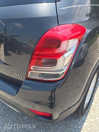 2018 Chevrolet Trax LT 1LT – miniatura 21