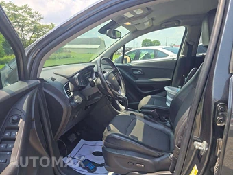 2018 Chevrolet Trax LT 1LT – miniatura 3