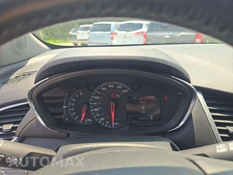 2018 Chevrolet Trax LT 1LT – miniatura 6