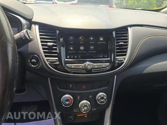 2018 Chevrolet Trax LT 1LT – miniatura 7