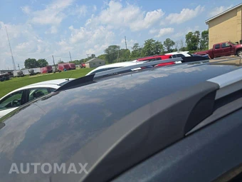 2018 Chevrolet Trax LT 1LT – miniatura 9