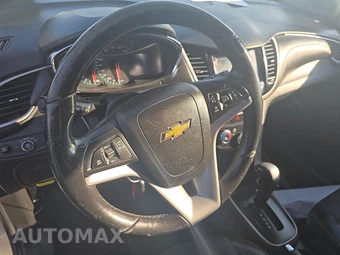 2018 Chevrolet Trax LT 1LT – miniatura 10