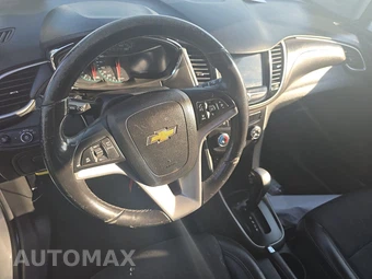 2018 Chevrolet Trax LT 1LT – miniatura 11