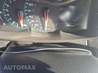 2018 Chevrolet Trax LT 1LT – miniatura 12