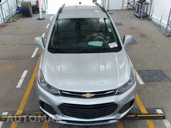 2018 Chevrolet Trax LT 1LT – miniatura 2