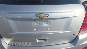 2018 Chevrolet Trax LT 1LT – miniatura 30