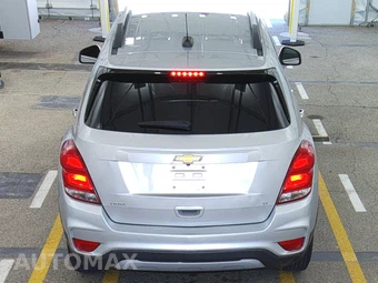 2018 Chevrolet Trax LT 1LT – miniatura 5
