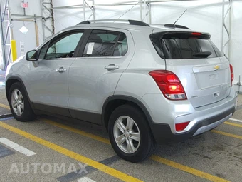 2018 Chevrolet Trax LT 1LT – miniatura 6