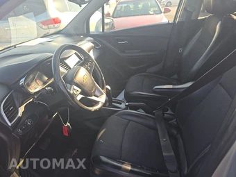 2018 Chevrolet Trax LT 1LT – miniatura 7