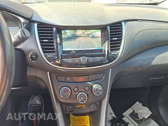 2018 Chevrolet Trax LT 1LT – miniatura 10