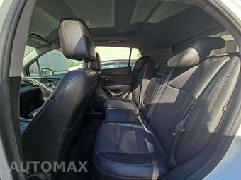 2018 Chevrolet Trax LT 1LT – miniatura 13
