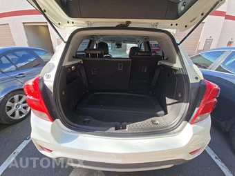 2018 Chevrolet Trax LT 1LT – miniatura 14