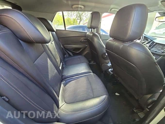 2018 Chevrolet Trax LT 1LT – miniatura 16