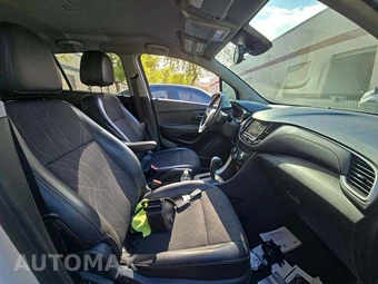 2018 Chevrolet Trax LT 1LT – miniatura 18