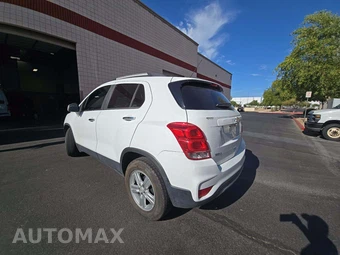 2018 Chevrolet Trax LT 1LT – miniatura 2