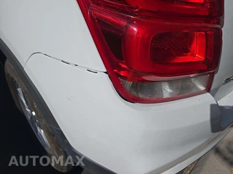 2018 Chevrolet Trax LT 1LT – miniatura 21