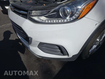 2018 Chevrolet Trax LT 1LT – miniatura 23