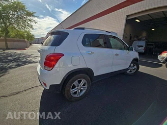 2018 Chevrolet Trax LT 1LT – miniatura 3
