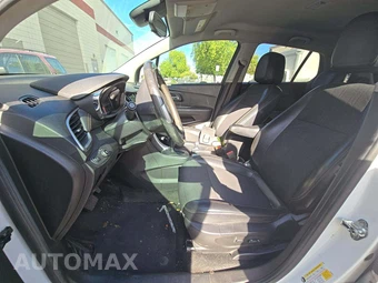2018 Chevrolet Trax LT 1LT – miniatura 6