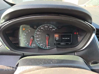 2018 Chevrolet Trax LT 1LT – miniatura 9