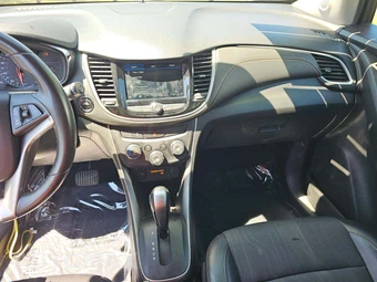 2018 Chevrolet Trax LT 1LT – miniatura 10