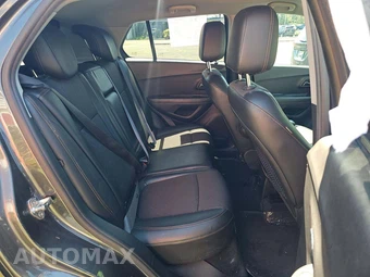 2018 Chevrolet Trax LT 1LT – miniatura 16