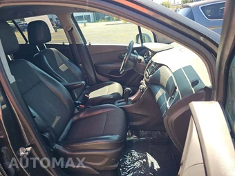 2018 Chevrolet Trax LT 1LT – miniatura 18