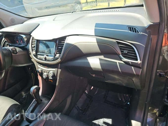 2018 Chevrolet Trax LT 1LT – miniatura 19