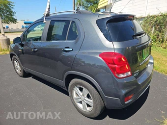 2018 Chevrolet Trax LT 1LT – miniatura 2
