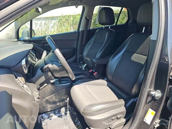 2018 Chevrolet Trax LT 1LT – miniatura 6