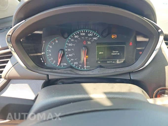 2018 Chevrolet Trax LT 1LT – miniatura 9