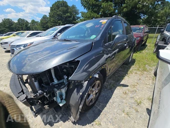 2018 Chevrolet Trax LT 1LT
