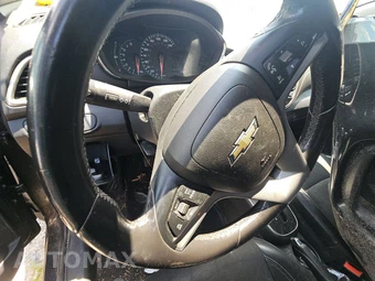 2018 Chevrolet Trax LT 1LT - miniatura 10