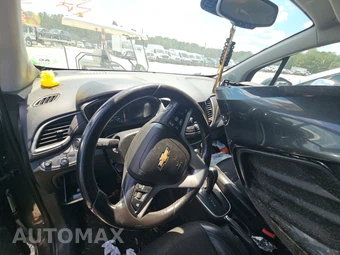 2018 Chevrolet Trax LT 1LT - miniatura 11