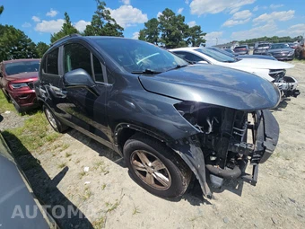 2018 Chevrolet Trax LT 1LT - miniatura 3